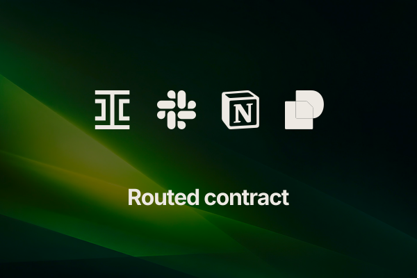 contract-bundle-route: Routed contract