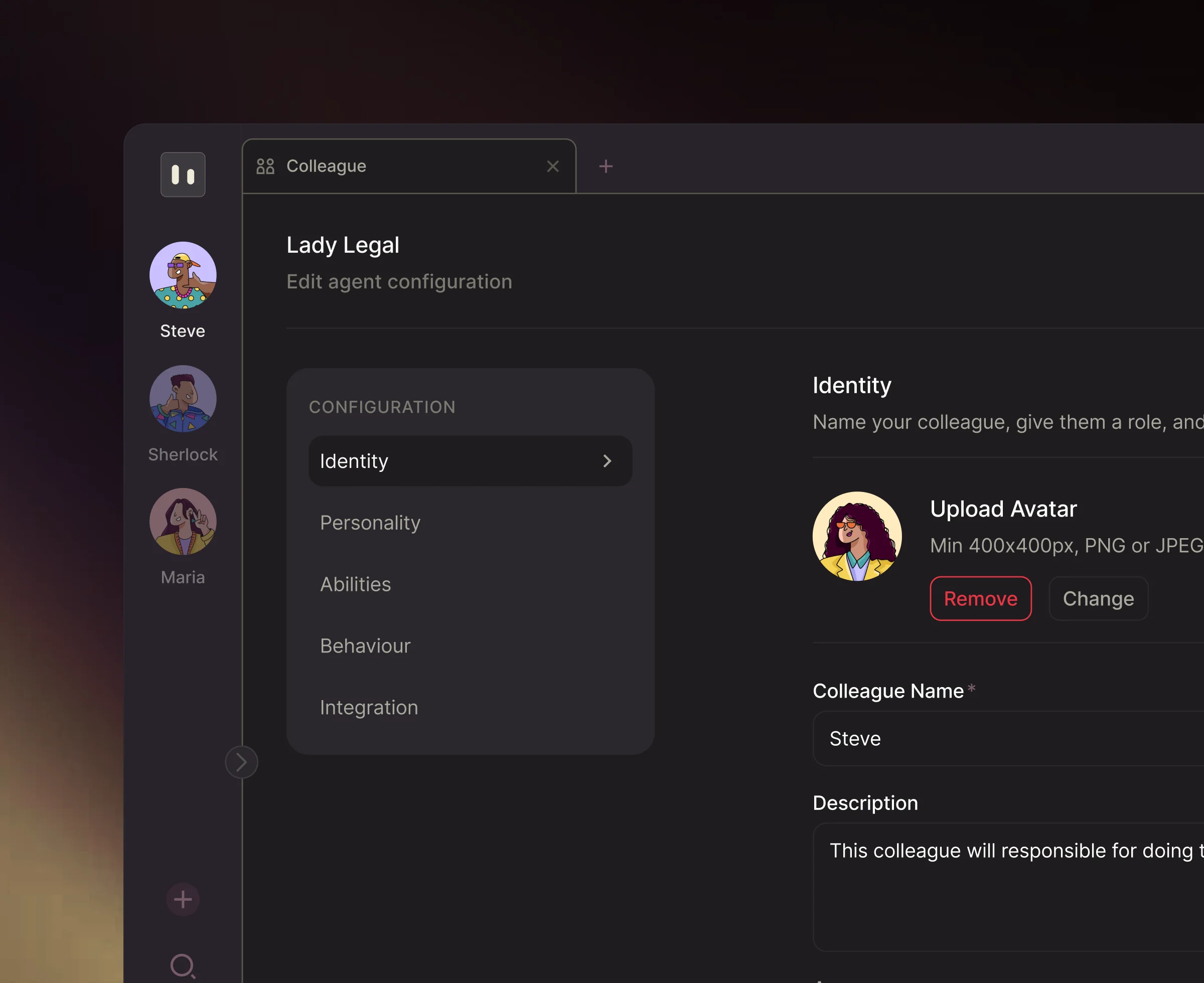 Deploy in minutes, not months