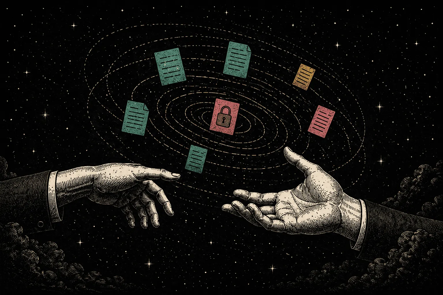 Cover image for Agent memory architecture: how Eluu builds AI colleagues that actually remember